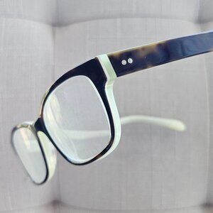 Kensie Women Eyeglasses UPTOWN Dark Brown 52[]17 135 Glasses MT Eye Wear